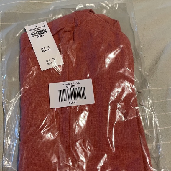 Abercrombie Cami - Picture 5 of 5